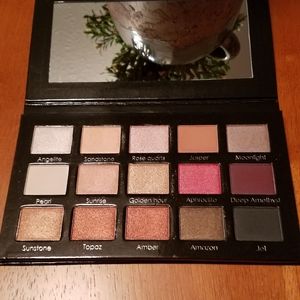 Ruby May Kaleidoscope eyeshadow palette